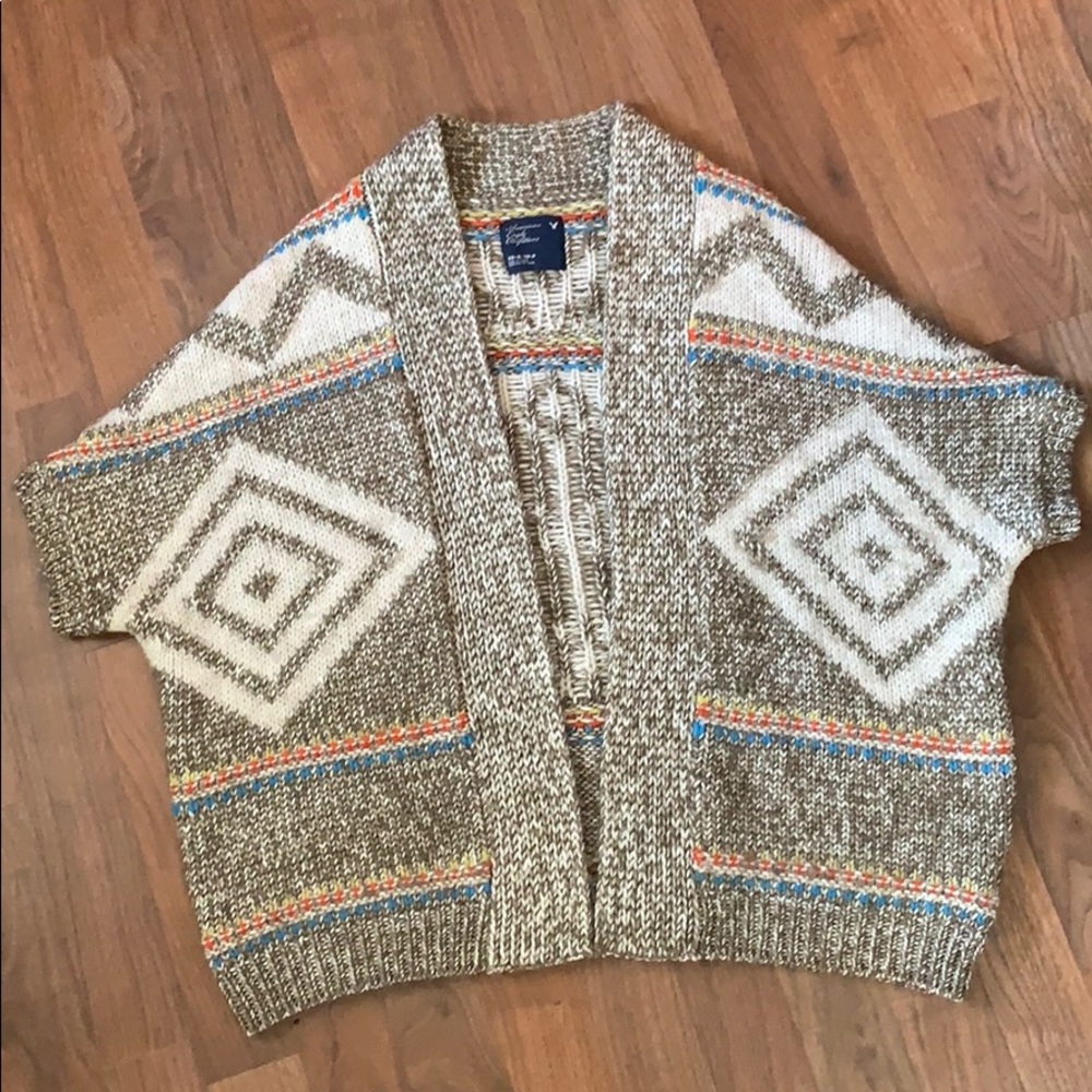 Women’s Sweater